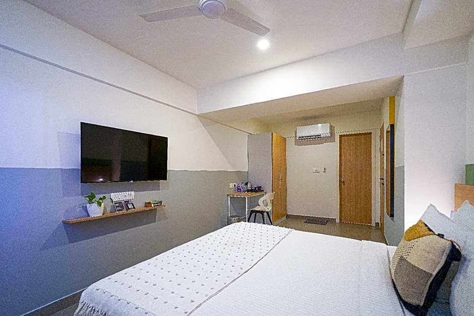 Olive Hotel JP Nagar by Embassy Group