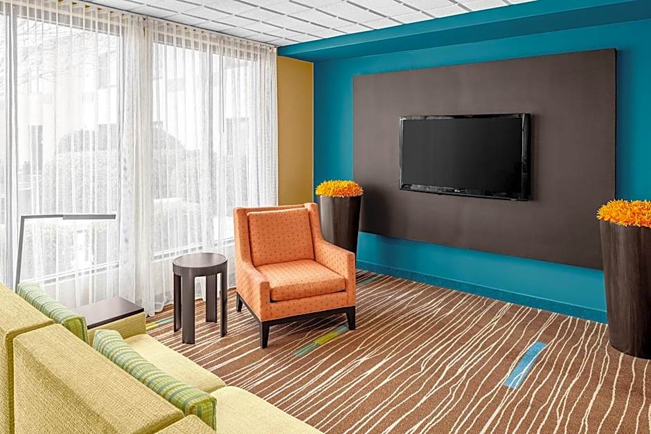 Courtyard by Marriott Wilmington/Wrightsville Beach