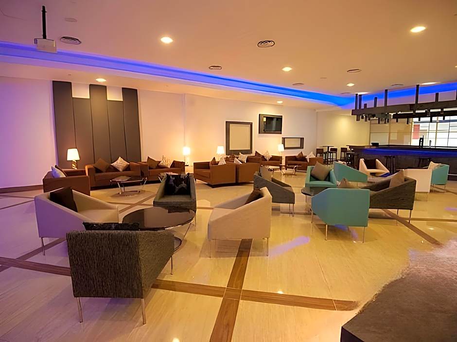 The Waterfront Hotel