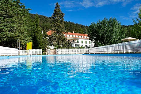 Parador de Cazorla