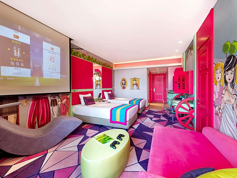 Photo 1 of 9 of Deluxe 1 Double Bed