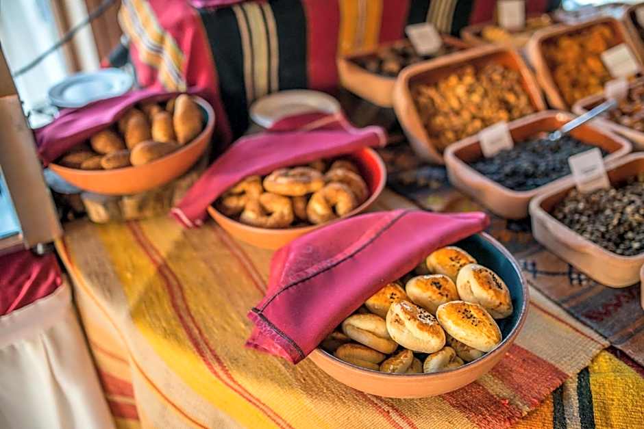 Kapadokya Hill Hotel & Spa (12+)