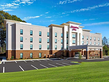 Hampton Inn By Hilton Chattanooga East Ridge, TN