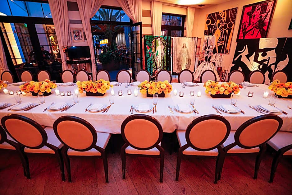 Kimpton La Peer Hotel By IHG