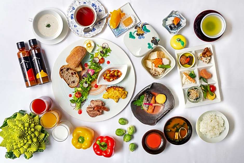 Chigusa Hotel