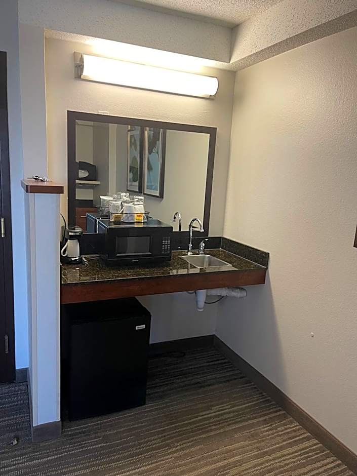 Hyatt Place Kansas City/Overland Park/Metcalf