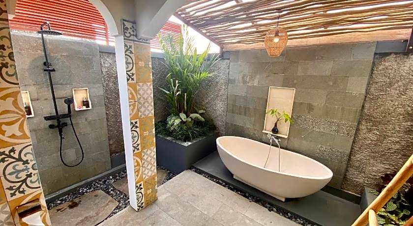 Pondok Uma Ubud