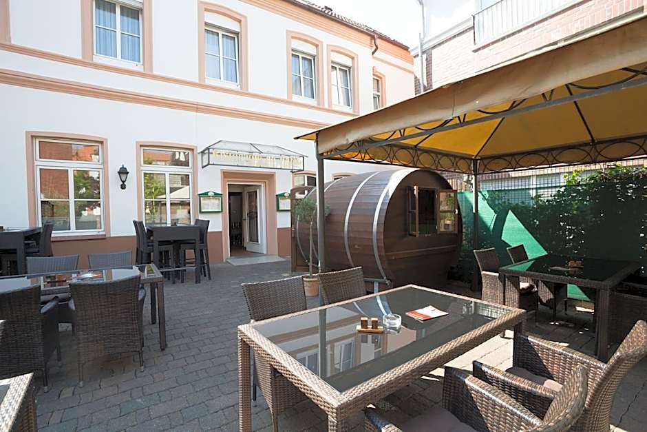 Hotel Südlohner Hof - Ristorante Da Fabio