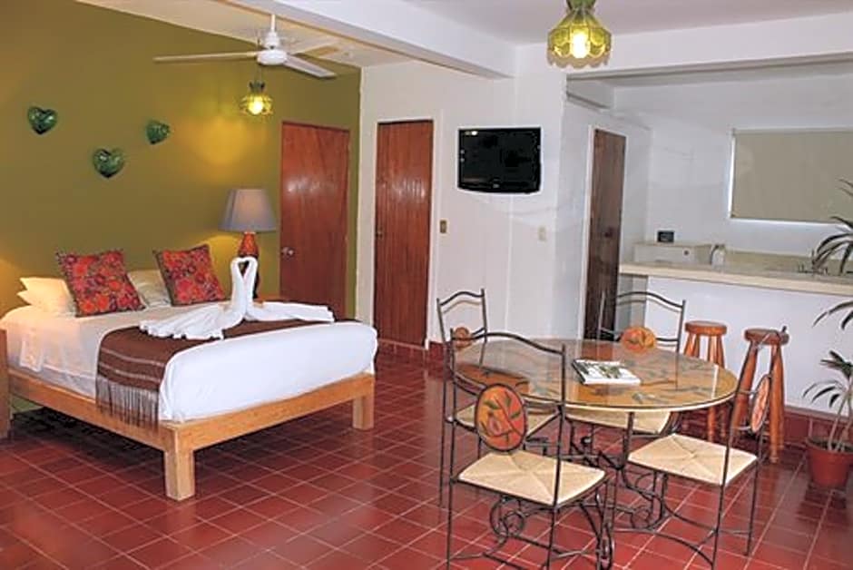 Hotel Boutique Catedral Vallarta