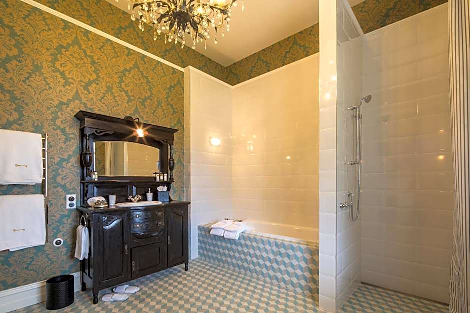 Hulbert House Luxury Boutique Lodge Queenstown
