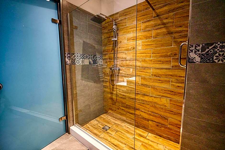 Island Boutique Hotel