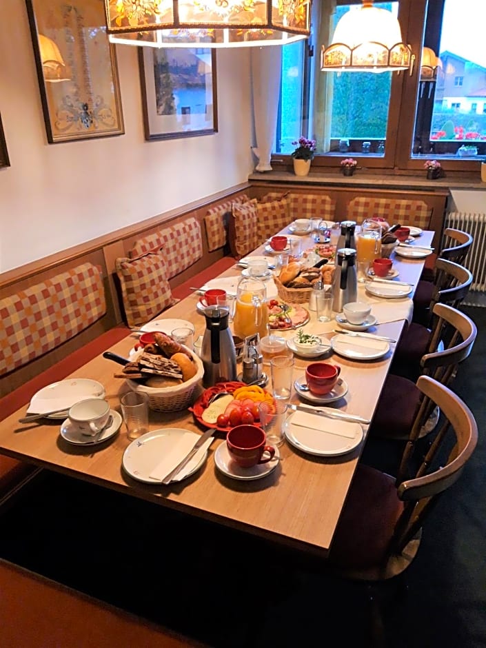 Haus Maria Holzöster