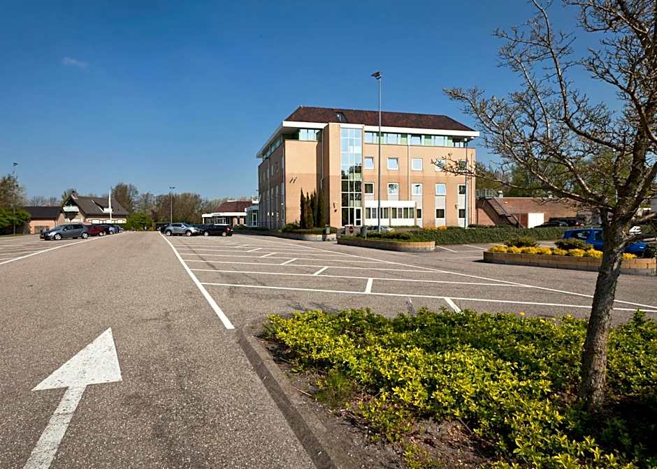 Hotel De Zoete Inval Haarlemmerliede