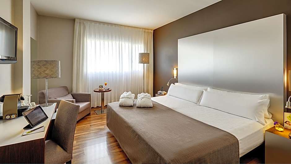 Sercotel JC1 Murcia