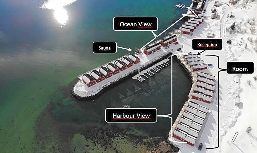 Photo 1 of 8 of Harbor View