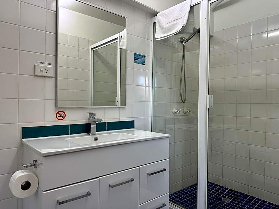 Airway Motel