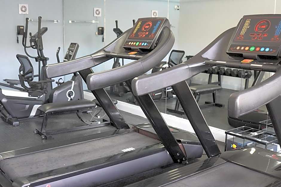 Quality Inn Piedras Negras