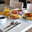 B&B HOTEL Niort Marais Poitevin