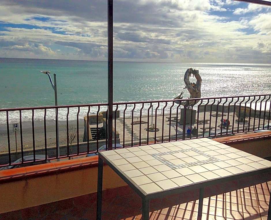 B&B La Sirena