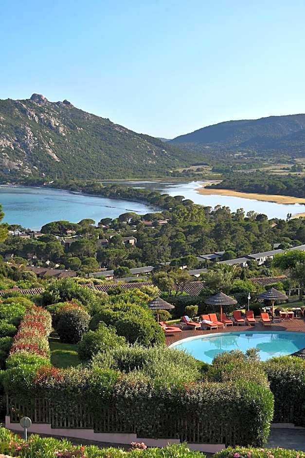 Hôtel Alivi Di Santa Giulia