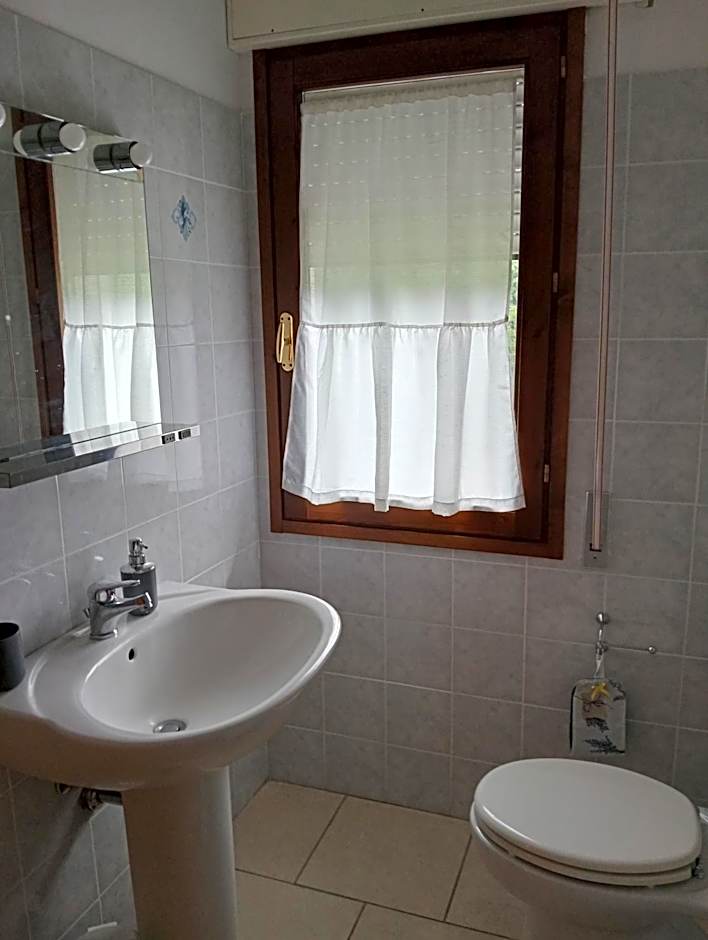 La Panoramica a Molino del Pallone