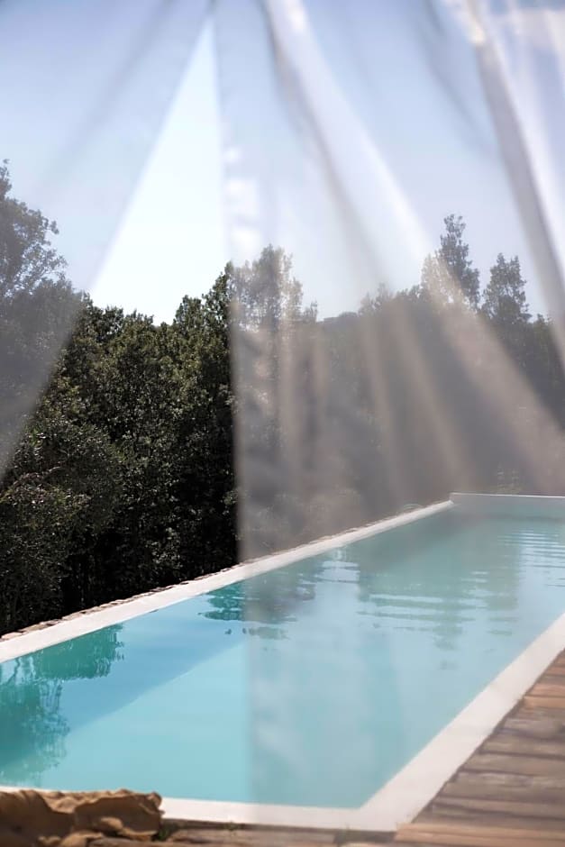 B&B La Fustaia