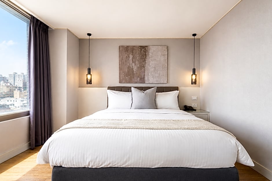 Elence Hotel