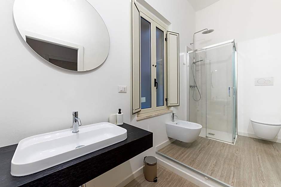 Casa Marina Guesthouse Cagliari