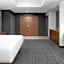 Courtyard by Marriott San Jose Airport