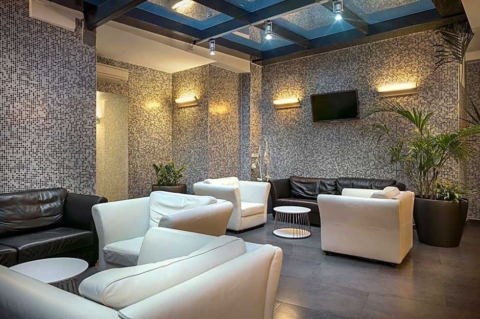 Hotel Galileo