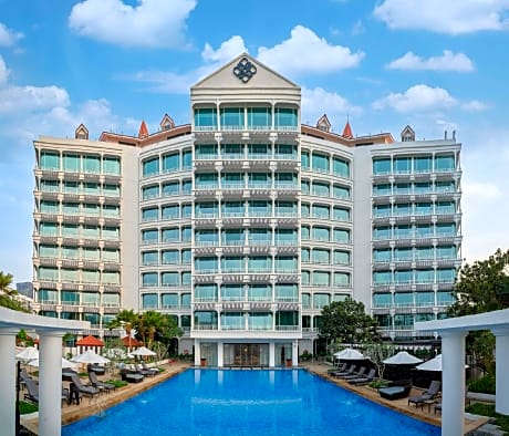 Park Hotel Clarke Quay