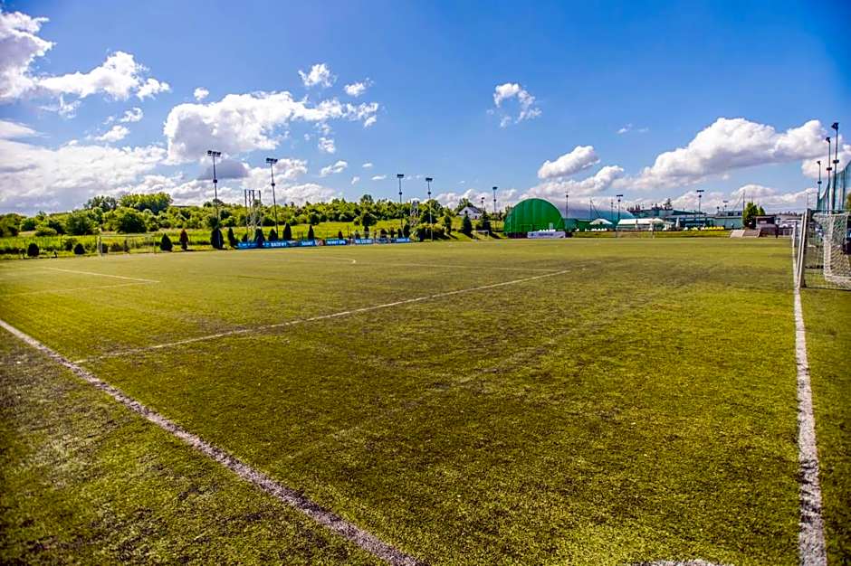 JJ Sport Concept Hotel