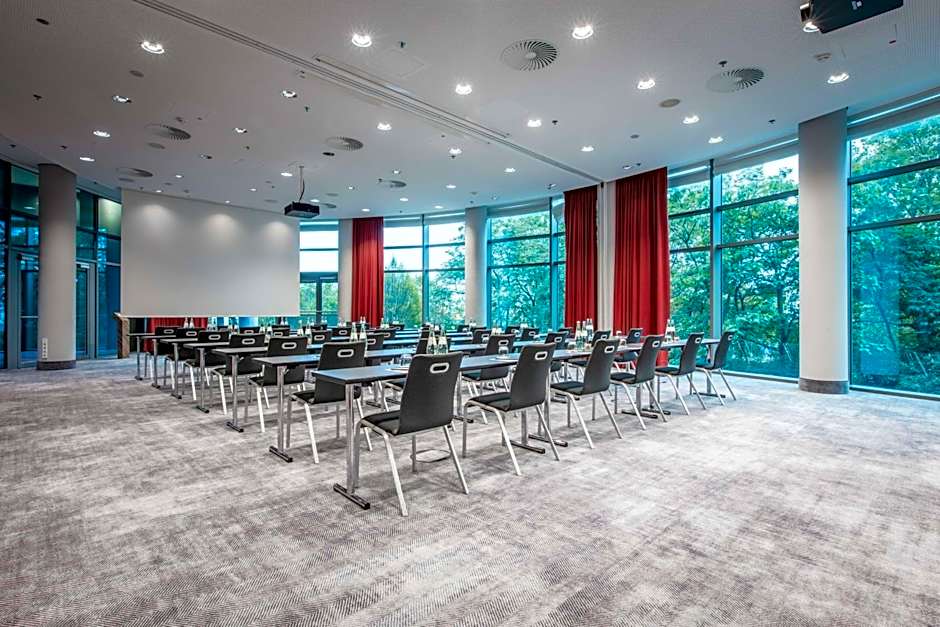 Radisson Blu Hotel Frankfurt