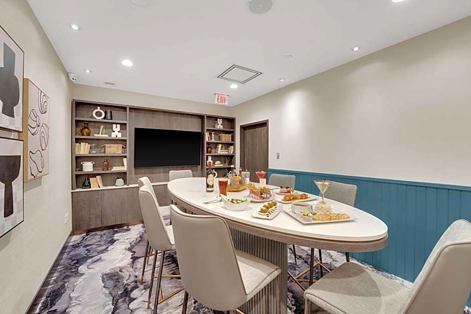 Hilton Garden Inn Toronto Brampton