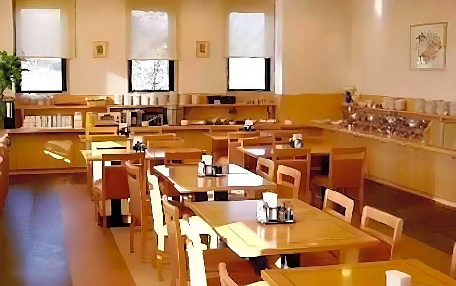 Hotel Route Inn Yokote Inter