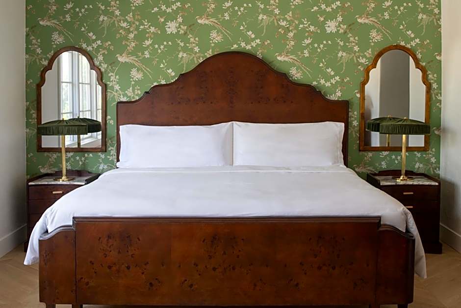 The Inn at Rancho Santa Fe