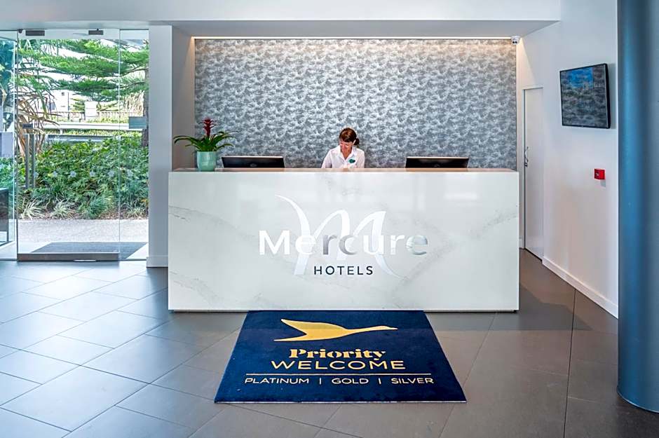 Mercure Sunshine Coast Kawana Waters