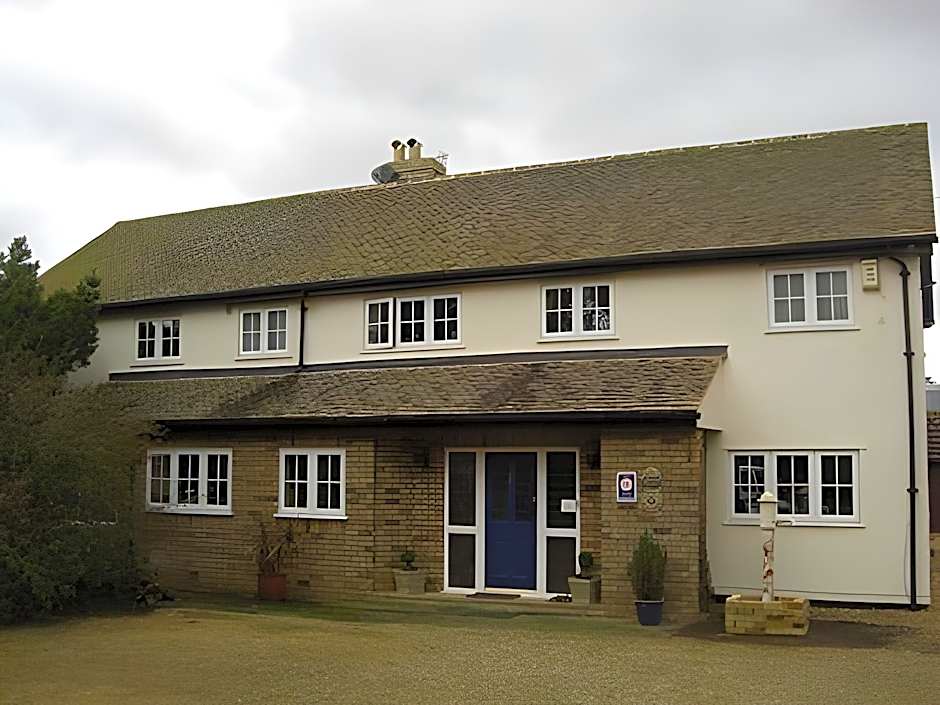 The Brambles B&B