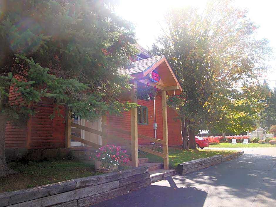 Maple Leaf Inn Lake Placid