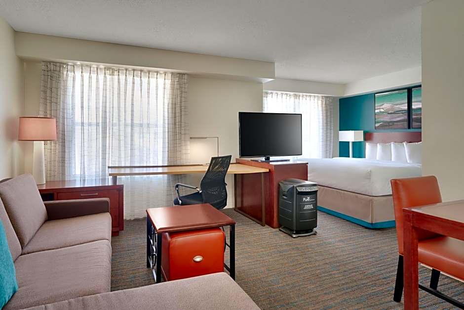 Residence Inn by Marriott Salt Lake City Cottonwood