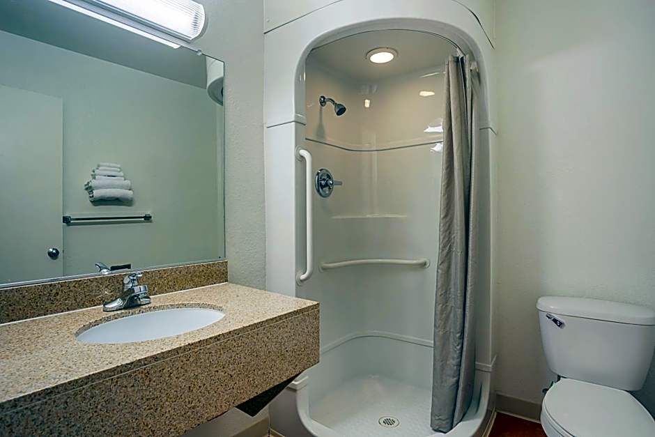 Motel 6-Holbrook, AZ