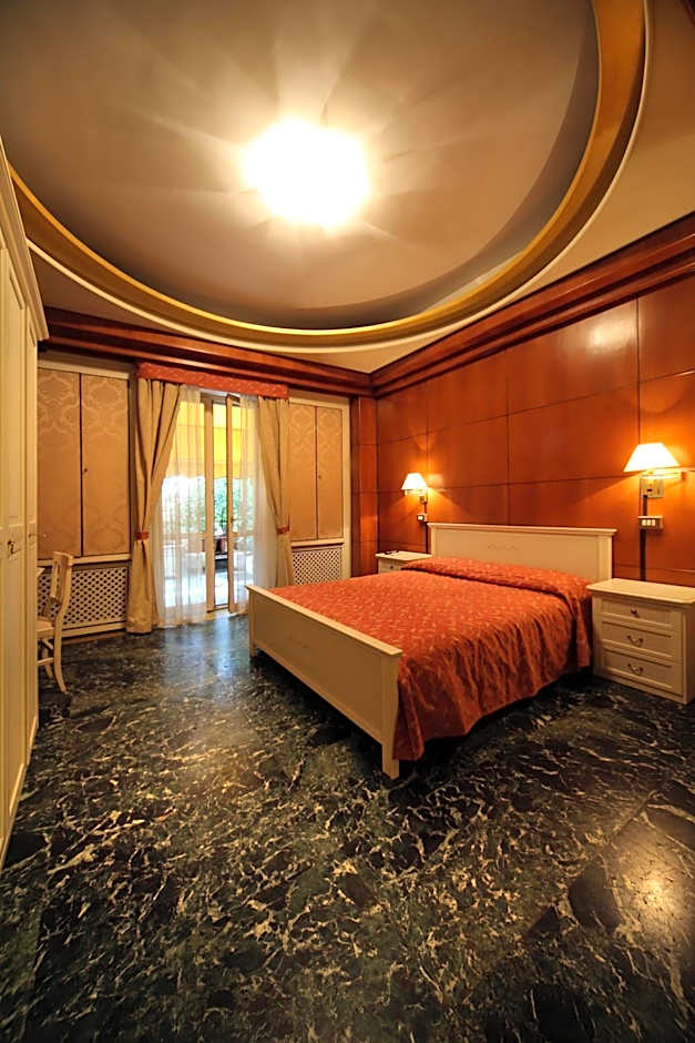 B&B La Terrazza