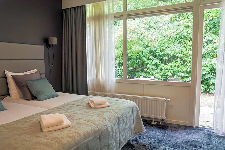 Hotel & Restaurant Wildthout