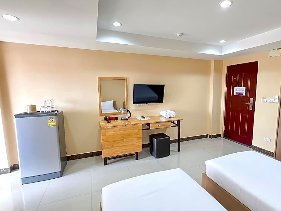 Wises Hotel
