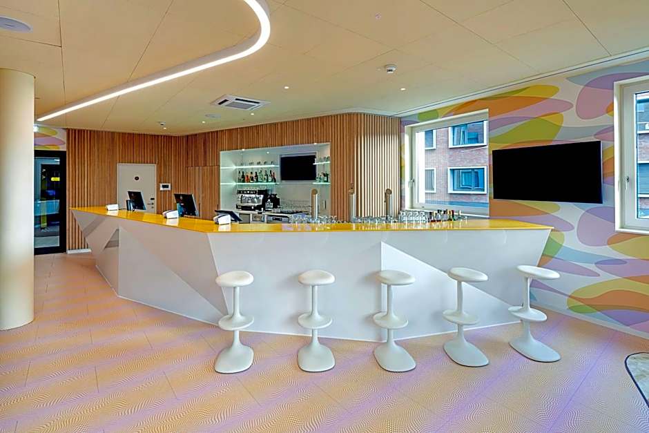 Prize by Radisson, Münster City