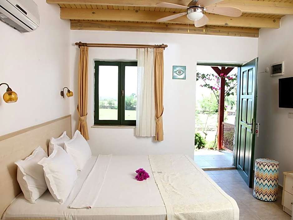 Flow Datca Surf and Beach Hotel