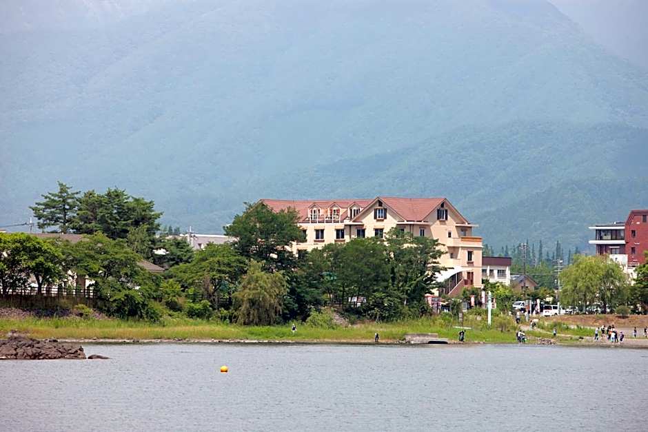 Royal Hotel Kawaguchiko