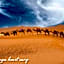 Merzouga heart camp