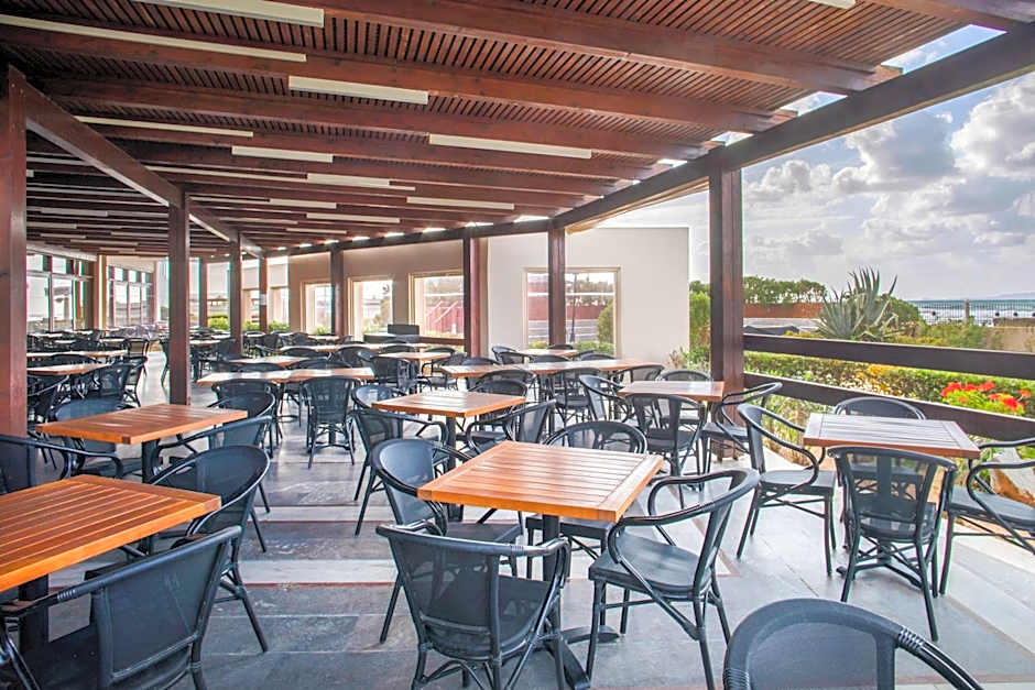 Sol Marina Beach Crete