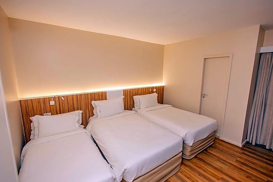 Quality Hotel Aracaju